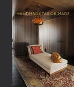 Handmade Tailor-made 9789089893536 Mark Kingsford, Verzenden, Mark Kingsford