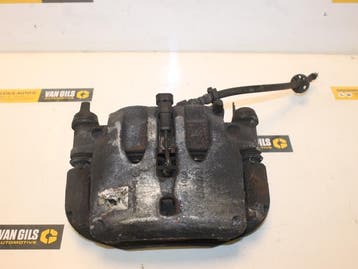 Remklauw (Tang) rechts-voor Iveco Daily O139808