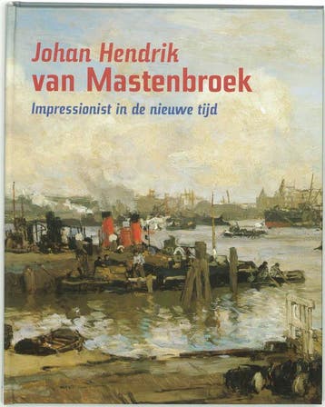 Johan Hendrik van Mastenbroek 9789055944088 P. van Beveren, Verzenden, Gelezen, P. van Beveren