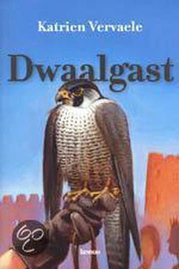 Dwaalgast 9789020958751 K. Vervaele, Verzenden, K. Vervaele