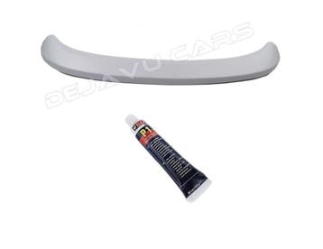 R32 / GTI Look Dakspoiler voor Volkswagen Golf 5, Ophalen of Verzenden
