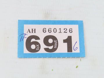 Fleischmann H0 - 6475 - Bâtiments pour trains miniatures (1)