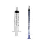 hobbytime tools HT1502 SYRINGE SET – 3 X 1ML + 3 X 5ML, Verzenden