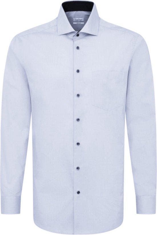 2dekans | Seidensticker Overhemdjurk ml 5 kleuren SPREAD, Vêtements | Femmes, Robes, Enlèvement ou Envoi