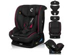 Lionelo Aart i-Size autostoel - 4in1 Groep 0-1-2-3 - Voor-, Kinderen en Baby's, Autostoeltjes, Verzenden, Zo goed als nieuw