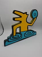 TWO FACES - Haring DJ