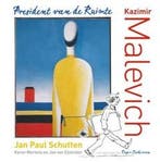 De zoektocht van Malevich 9789462580480 Jan Paul Schutten, Boeken, Verzenden, Zo goed als nieuw, Jan Paul Schutten