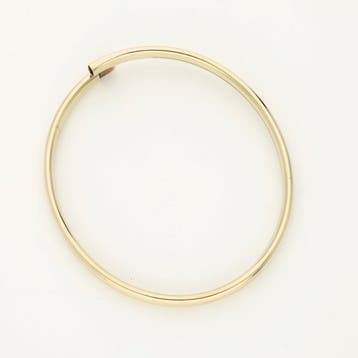 Armband - 14 karaat Geel goud, Nieuw