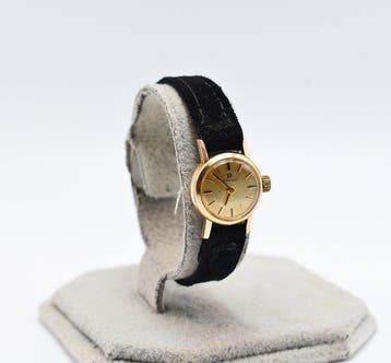 Omega - Genève - Sans prix de réserve - 511.064 - Button