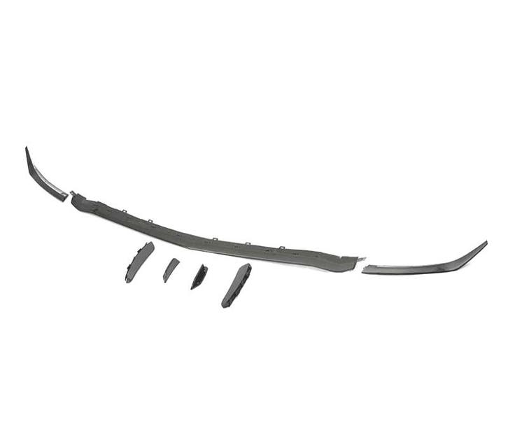SPOILER LAME AVANT + SPLITTERS MERCEDES CLASSE A W177 18- LO, Auto-onderdelen, Carrosserie, Verzenden