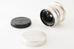 Olympus M.Zuiko Digital 2/12mm ED Silver [#864] Objectif