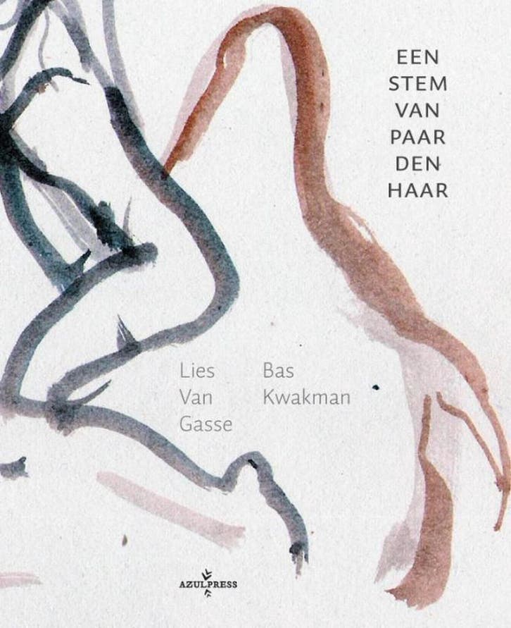 Een stem van paardenhaar 9789490687830 Bas Kwakman, Livres, Poèmes & Poésie, Envoi