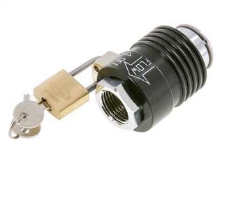 Valve à glissière 1/2, Verzenden