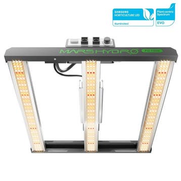 Mars Hydro FC-1500 EVO LED Kweeklamp, Jardin & Terrasse, Produits de culture, Verzenden
