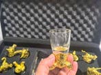 Drinkset (13) - Glas - Likeurglazen set