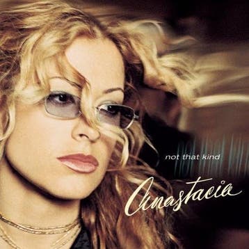 Anastacia - Not That Kind CD, Cd's en Dvd's, Cd's | Pop, Verzenden, Nieuw in verpakking
