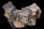Fluorite rare - Iran - Mine de Komshejeh - Ardestan -