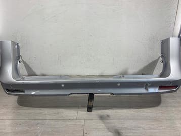 Achterbumper Mercedes Vito V-Klasse W447 Lift 18-, Verzenden