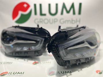 MERCEDES CLA W118 LIFT FULL LED KOPLAMP R L A1189068501, Auto-onderdelen, Verzenden, Gebruikt, Mercedes-Benz
