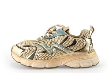 Naturino Sneakers Meisjes in maat 29 Beige, Kinderen en Baby's, Kinderkleding | Schoenen en Sokken, Verzenden, Jongen of Meisje