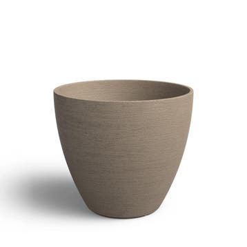 Sand (STONE 511), Rond, Nieuw, 60 tot 100 cm, Beton