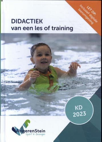 Didactiekvan een les of training | combipakket /, Verzenden, Zo goed als nieuw
