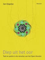 Diep uit het oor 9789086597789 Jan Oegema, Boeken, Verzenden, Gelezen, Jan Oegema
