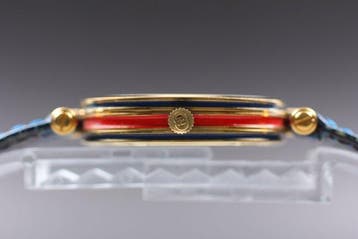 Gucci - 2000M - Zonder minimumprijs - 2000M - Heren -, Nieuw