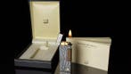 Dunill - Bark Pattern Rollagas Lighter - Zonder minimumprijs, Nieuw