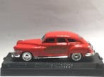 Solido 1:43 - Modelauto - Chrysler windsor Taxi - Model, Nieuw