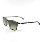Hugo Boss - *NEW* - Brown Acetate - Lunettes de soleil, Handtassen en Accessoires, Zonnebrillen en Brillen | Dames, Nieuw
