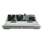 Cisco WS-X4648-RJ45V+E, Ophalen of Verzenden, Nieuw