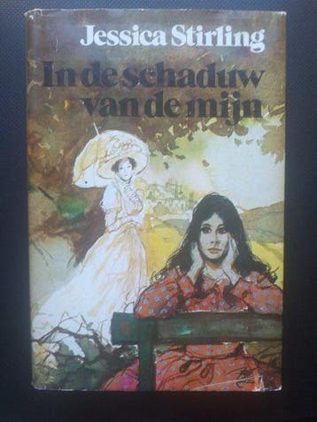 In de schaduw van de myn - Stirling, Verzenden, Nieuw