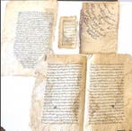 ottoman - manuscrit islamique , ottoman , Qajar - 1850