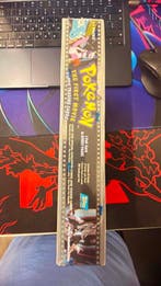 Pokémon - 1 Box - Pokémon The First Movie Topps Trading, Hobby en Vrije tijd, Verzamelkaartspellen | Pokémon, Nieuw