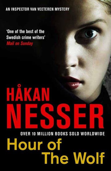 Hour Of The Wolf 9780330512596 Hakan Nesser, Verzenden, Hakan Nesser