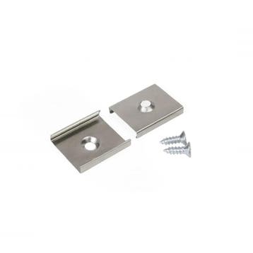Bevestiging - clip - y - surface - 14mm - (20 - stuks), Verzenden