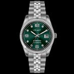 Ublast - Century Diamond - Zonder minimumprijs - UBDCE40GN -, Bijoux, Sacs & Beauté, Montres | Hommes