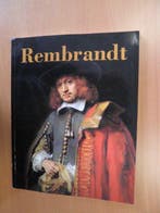 Rembrandt 8710966036259 Eric Beets, Verzenden, Gelezen, Eric Beets