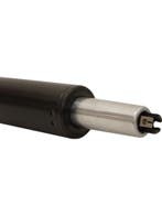 Herman Miller Aeron Classic Gasveer, Huis en Inrichting, Verzenden, Zwart, Nieuw, Bureaustoel