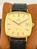 Omega - Sans prix de réserve - Automatic Geneve Date TV, Handtassen en Accessoires, Horloges | Heren, Nieuw