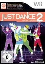 Just Dance 2 (wii used game), Ophalen of Verzenden, Nieuw