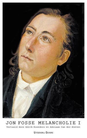 Melancholie I 9789492068217 Jon Fosse, Verzenden, Zo goed als nieuw, Jon Fosse