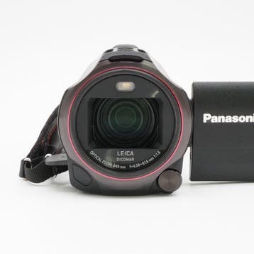 Panasonic HC-WXF990M-K Caméra vidéo