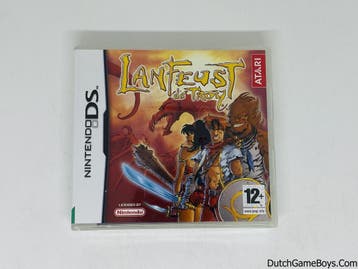 Lanfeust De Troy - UKV - New & Sealed, Verzenden, Gebruikt