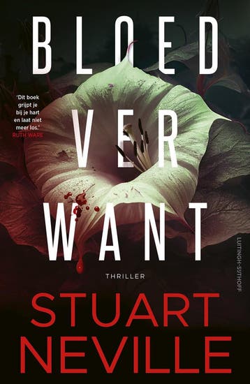 Bloedverwant (9789021053387, Stuart Neville), Verzenden