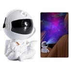 Astronaut met Gitaar - Sterren Ruimte Projector met, Verzenden