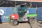 Veiling: Gator Kubota RTV900 Diesel, Ophalen, Nieuw
