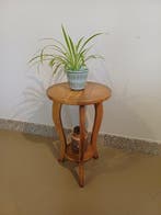 Plantentafel - Eik - Artdeco stijl