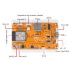 NMMiner 987 KH/s - LCD Display - USB Crypto Bitcoin Solo, Verzenden, Nieuw